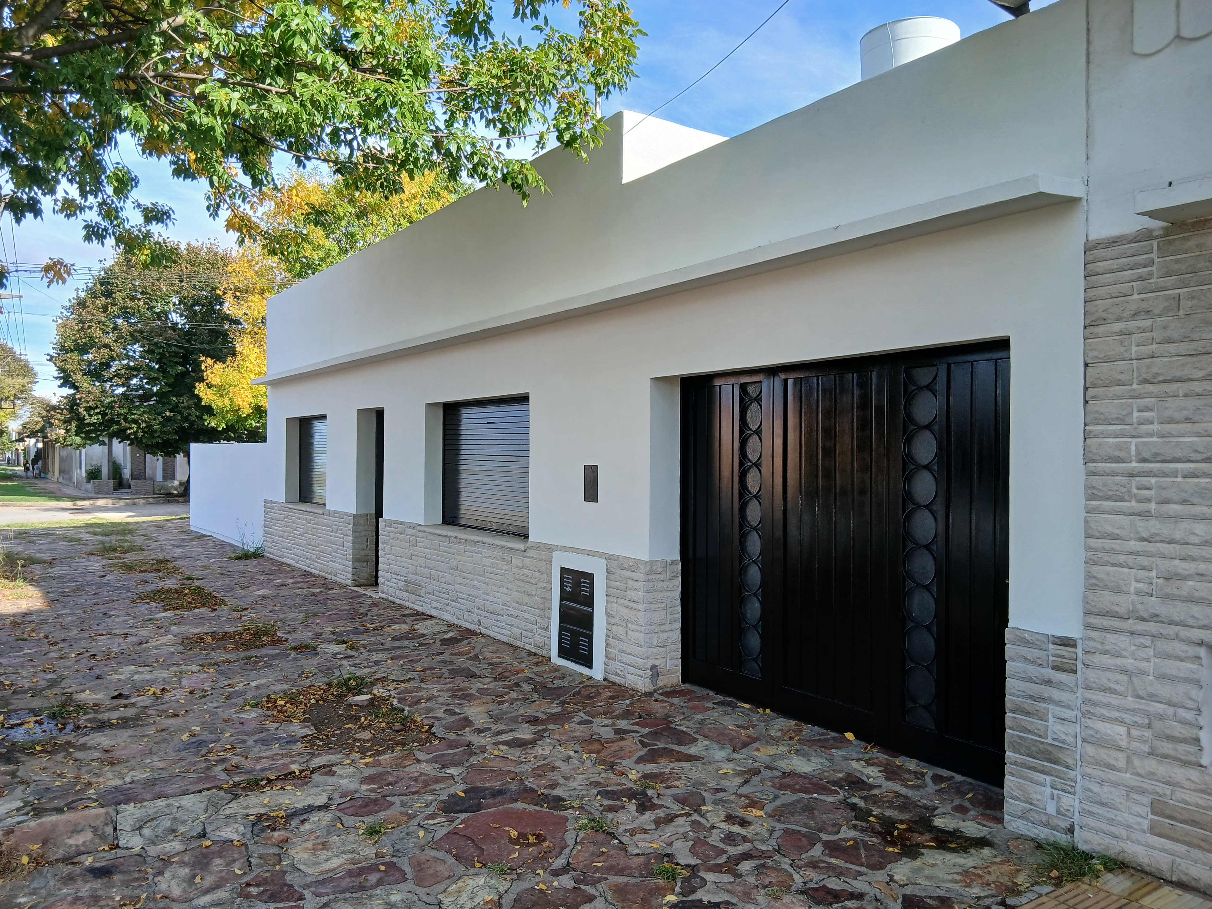 CASA CÉNTRICA VENTA