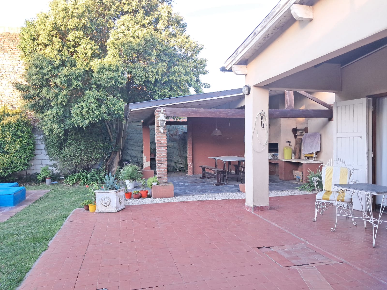 EXCELENTE VIVIENDA CÉNTRICA 🏡