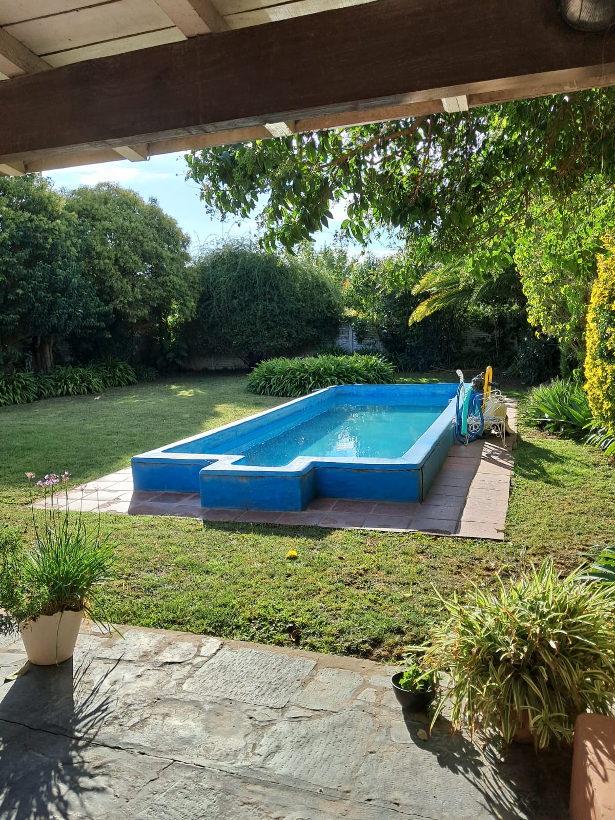 EXCELENTE VIVIENDA CÉNTRICA 🏡