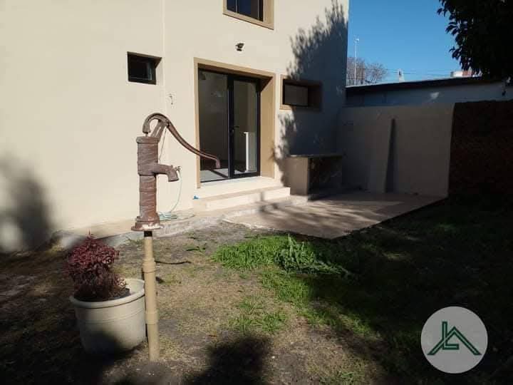 OPORTUNIDAD! CASA RECICLADA 🏡